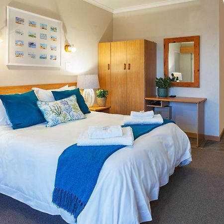 Aire Del Mar Guest House Kleinbaai Exteriör bild