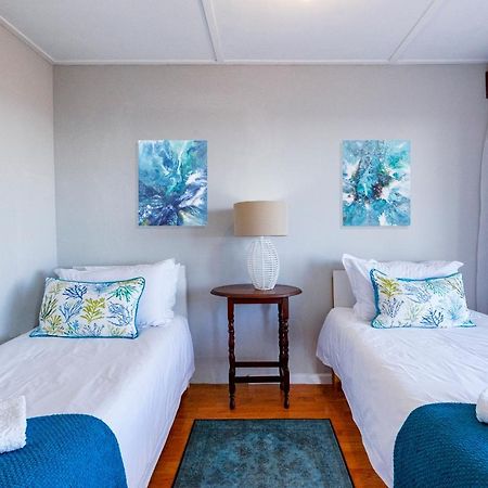 Aire Del Mar Guest House Kleinbaai Exteriör bild