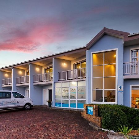 Aire Del Mar Guest House Kleinbaai Exteriör bild