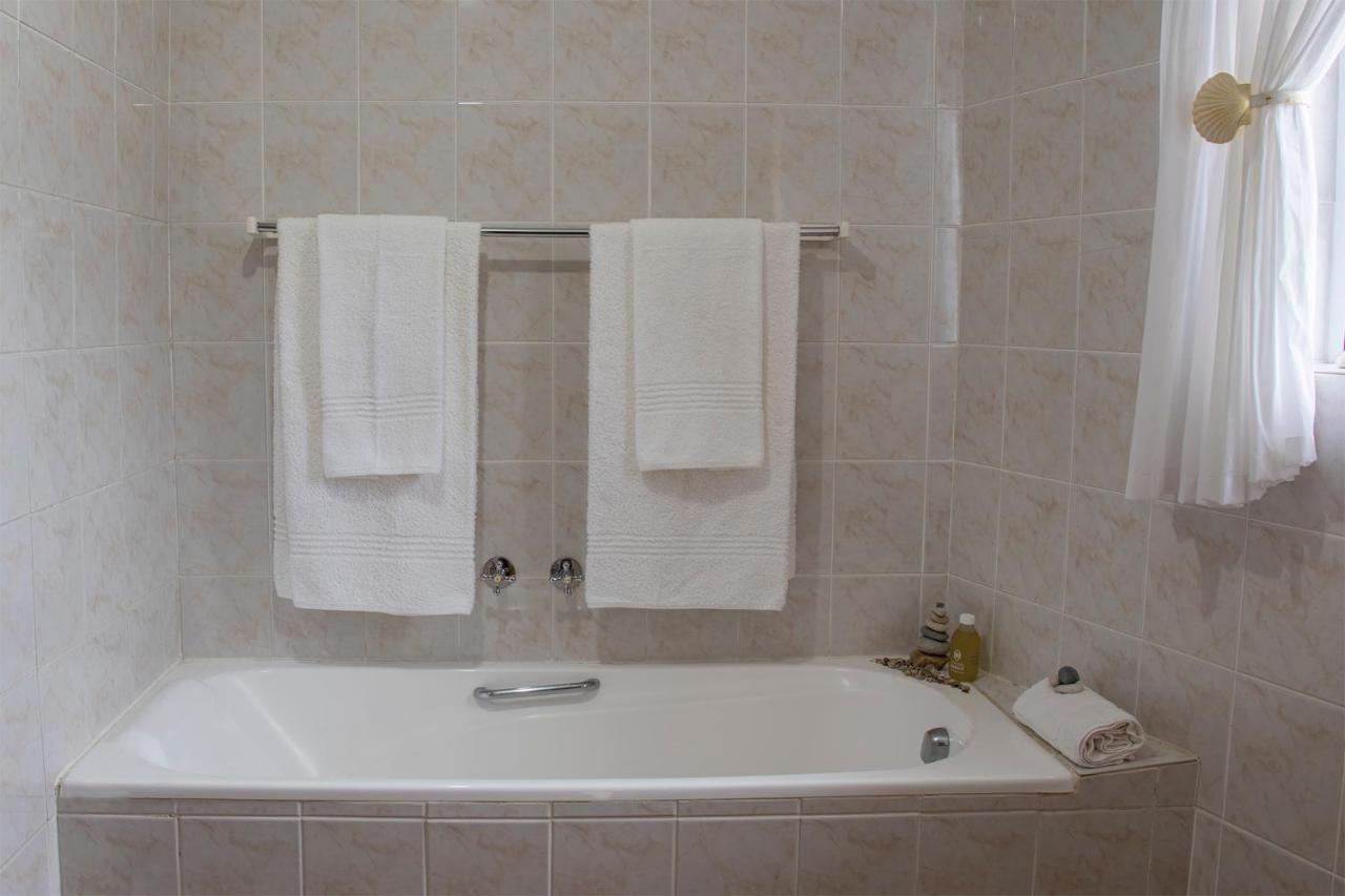 Aire Del Mar Guest House Kleinbaai Exteriör bild
