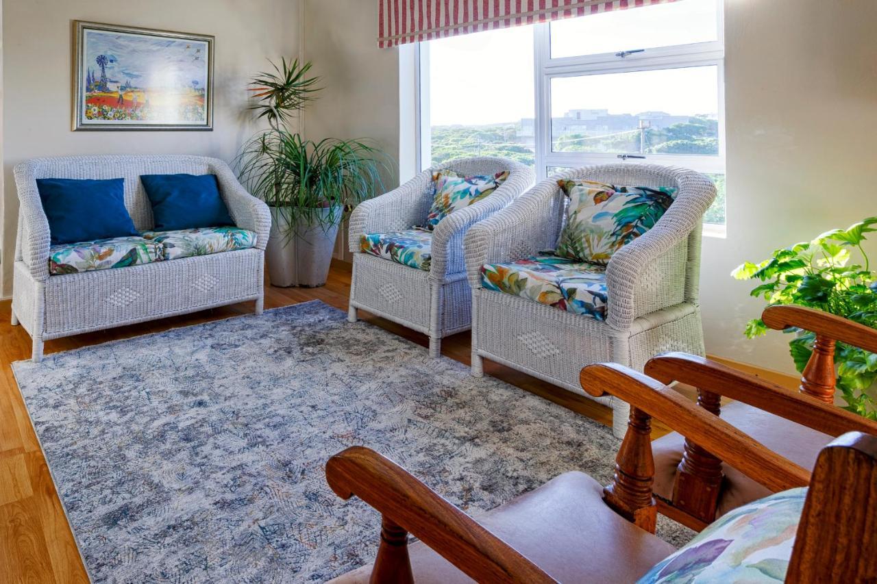 Aire Del Mar Guest House Kleinbaai Exteriör bild
