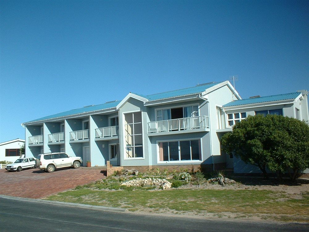 Aire Del Mar Guest House Kleinbaai Exteriör bild