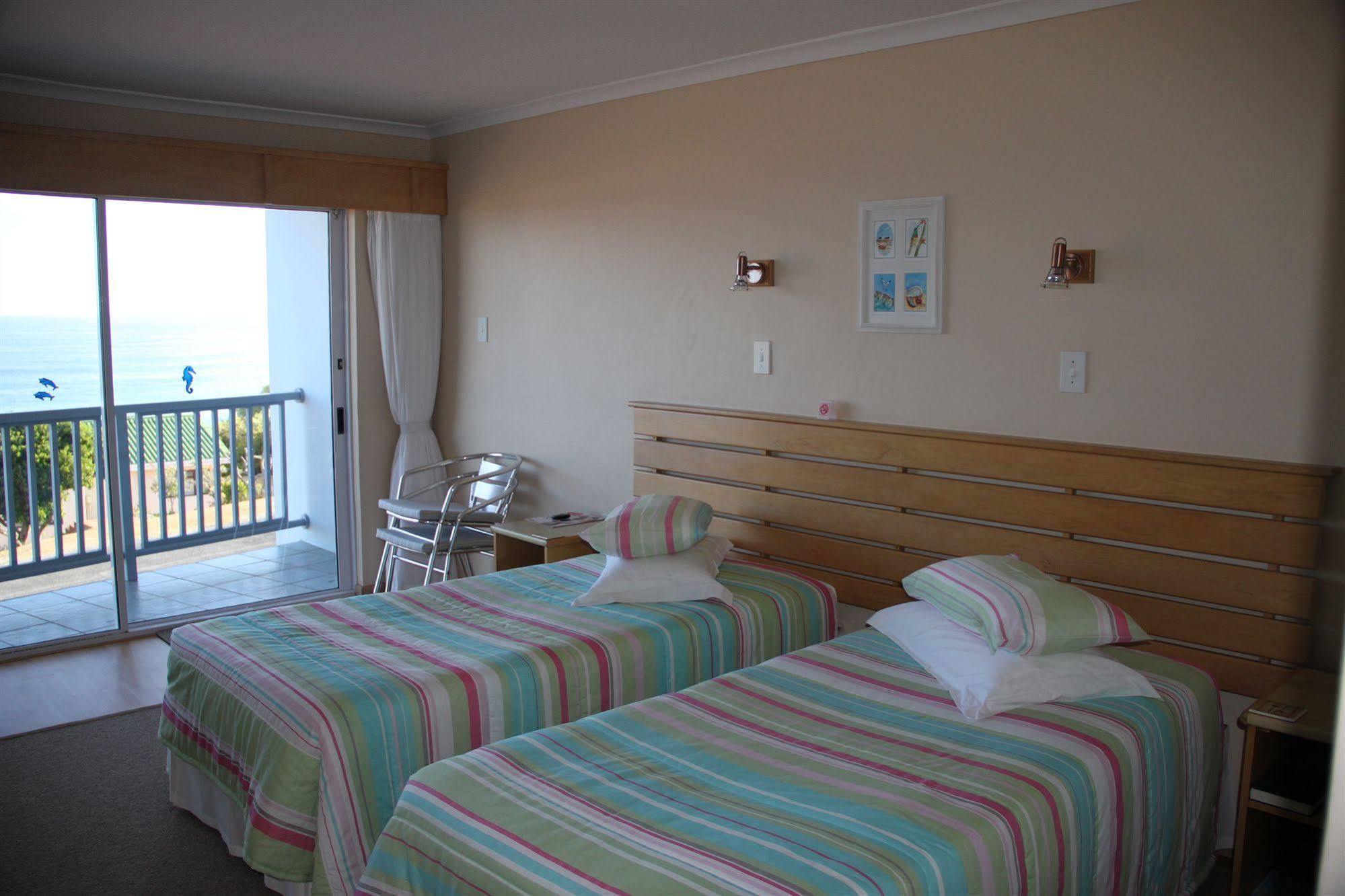Aire Del Mar Guest House Kleinbaai Exteriör bild
