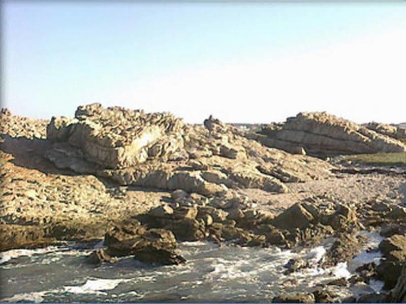 Aire Del Mar Guest House Kleinbaai Exteriör bild