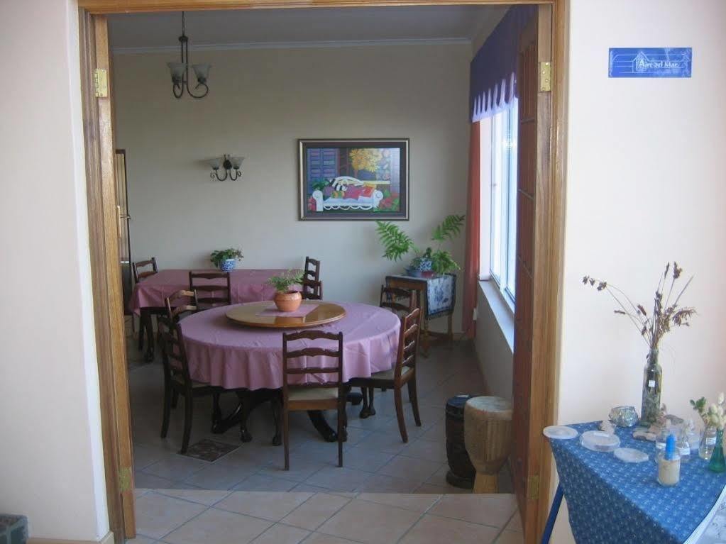 Aire Del Mar Guest House Kleinbaai Exteriör bild