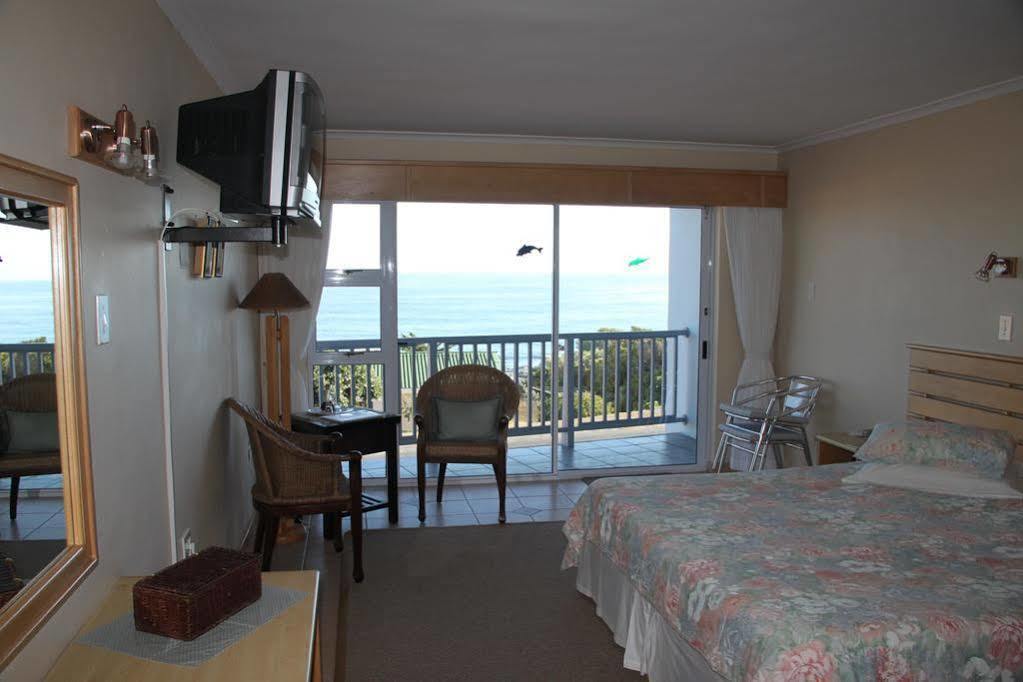 Aire Del Mar Guest House Kleinbaai Exteriör bild