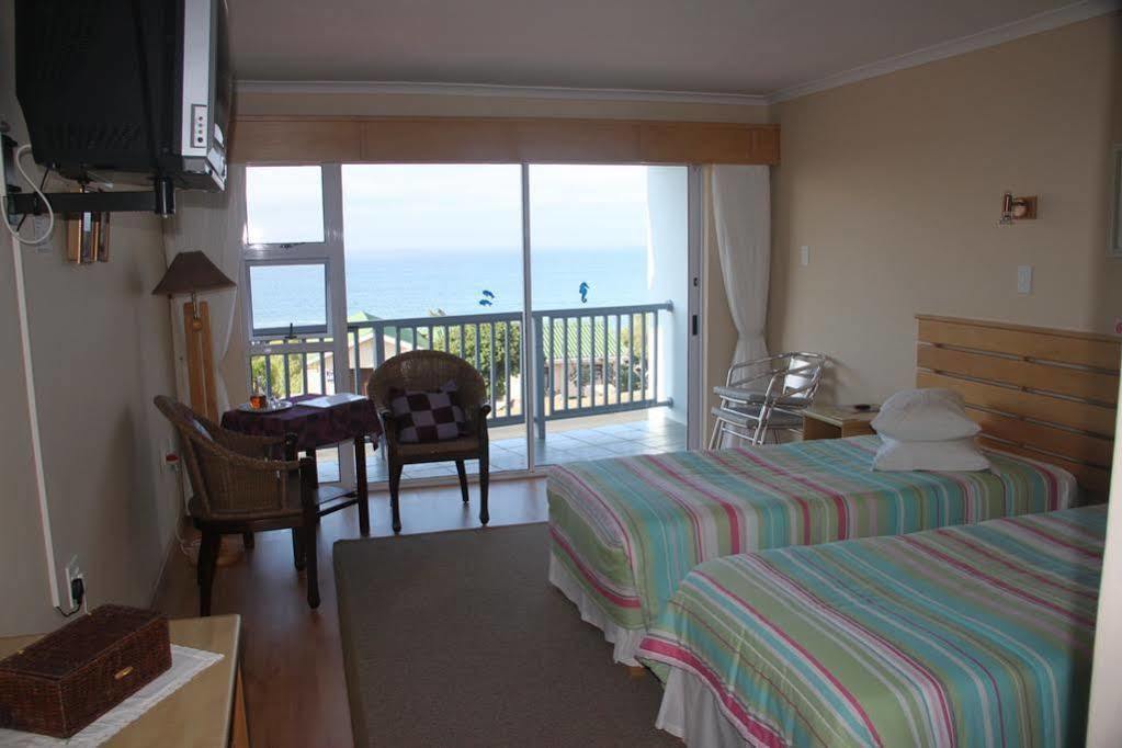 Aire Del Mar Guest House Kleinbaai Exteriör bild