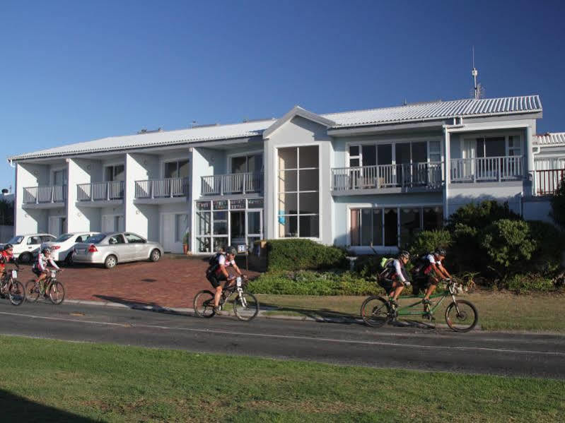 Aire Del Mar Guest House Kleinbaai Exteriör bild