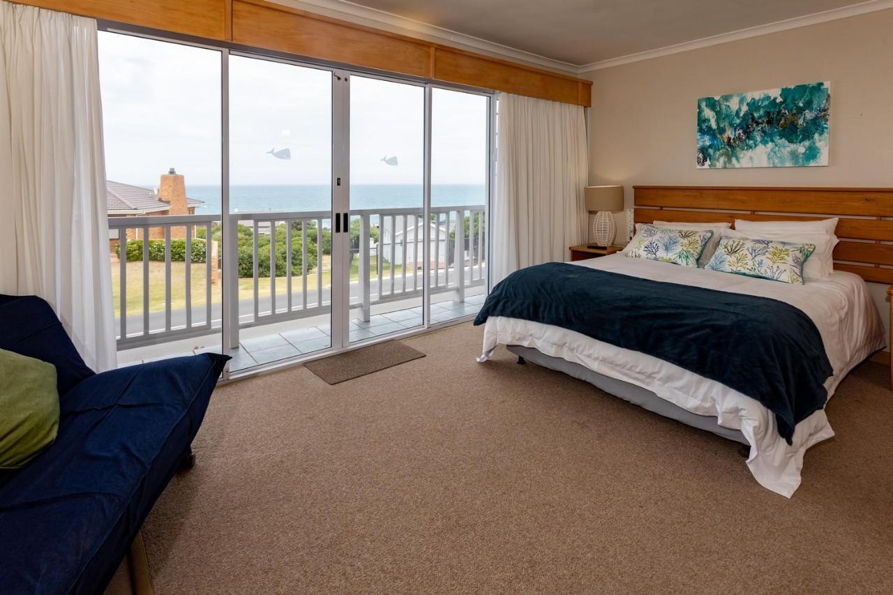 Aire Del Mar Guest House Kleinbaai Exteriör bild