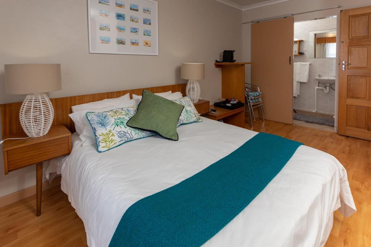 Aire Del Mar Guest House Kleinbaai Rum bild